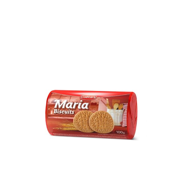 GALLETA 100 GRS. MARIA