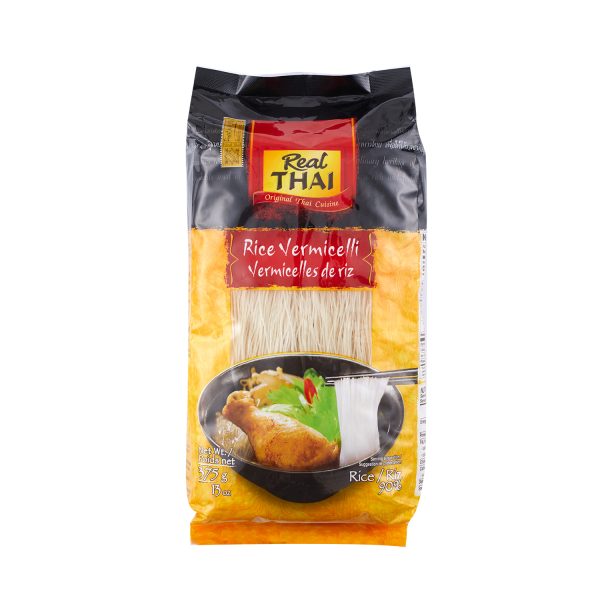 FIDEOS DE ARROZ VERMICELLI