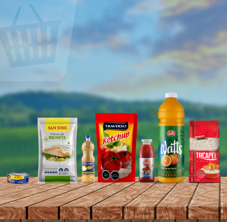 Nuestros Proveedores