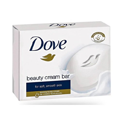 DOVE JAB ORIGINAL 90G
