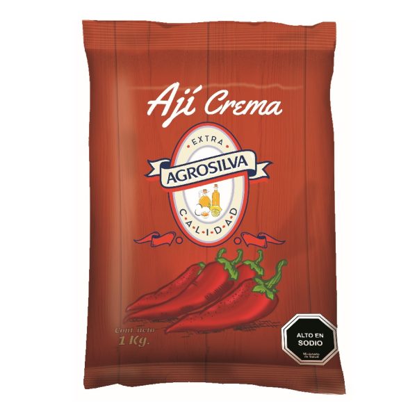 PULPA AJI AGROSILVA 1 KG (12)