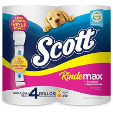 PH SCOTT RINDEM RR 2P 6X4X511 50M