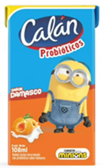 PROB. CALAN DAMASCO 108ML