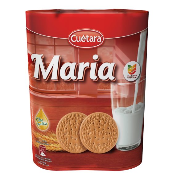 CUETARA MARIA 400G